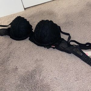 Victoria secret LACED BRA!